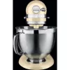Virtuves kombains KitchenAid Artisan 5KSM185PS 300 W 4.8 L Krēmkrāsā
