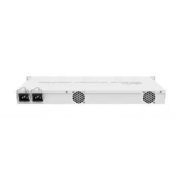 MIKROTIK CRS328-4C-20S-4S+RM ar RouterOS L5