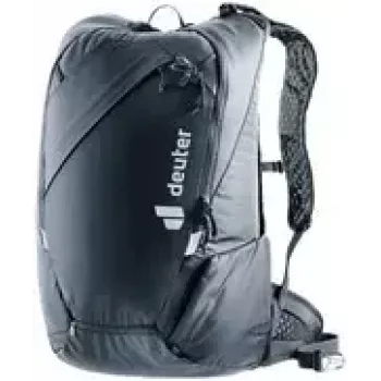 Mugursoma DEUTER Updays 24 SL — 24 L, sieviešu piegriezums, melna