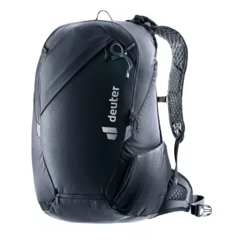 Mugursoma DEUTER Updays 24 SL — 24 L, sieviešu piegriezums, melna