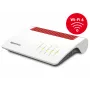 FRITZ!Box 7590 AX bezvadu maršrutētājs, Gigabit Ethernet, divjoslu (2.4 GHz / 5 GHz), balts