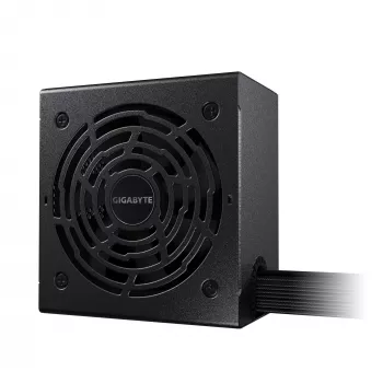 GIGABYTE P750BS barošanas bloks - PCI-E 6+2 kontaktu x4, 80 PLUS Bronze, 120mm ventilators, ATX saderīgs, EU spraudnis