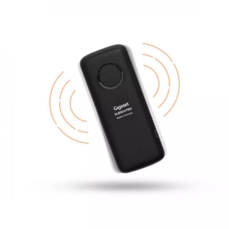 Gigaset SL800H PRO DECT telefons