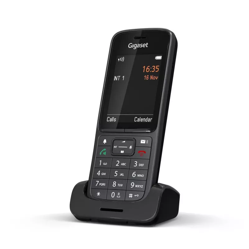 Gigaset SL800H PRO DECT telefons