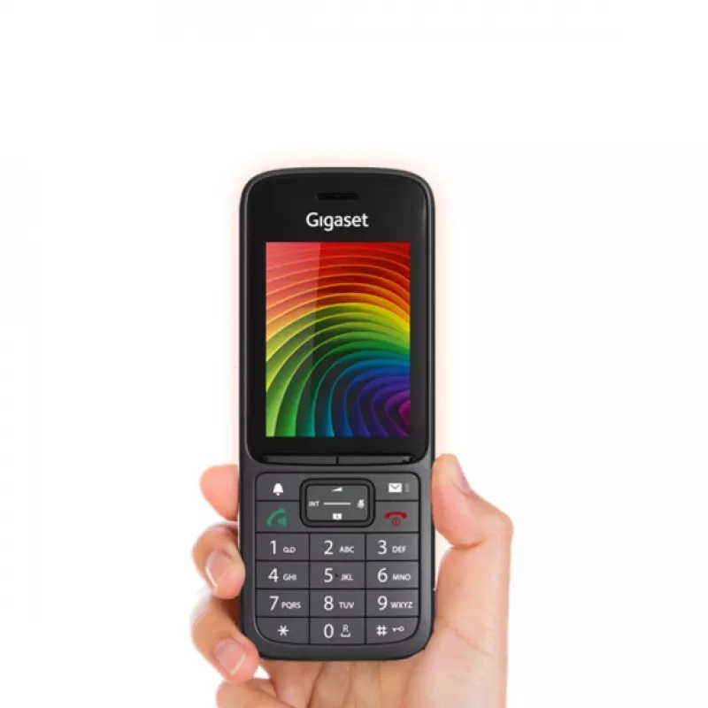 Gigaset SL800H PRO DECT telefons