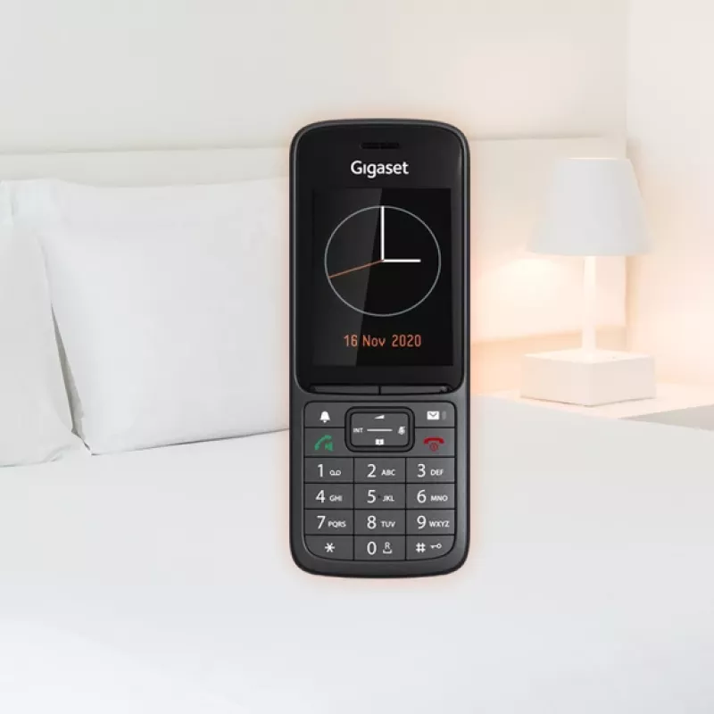 Gigaset SL800H PRO DECT telefons