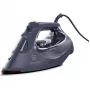 Sausā un tvaika gludeklis Electrolux E6SI1-4MN 2500 W, Glissium zole, 0.33 L tvertne, tvaika trieciens 200 g/min
