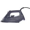 Sausā un tvaika gludeklis Electrolux E6SI1-4MN 2500 W, Glissium zole, 0.33 L tvertne, tvaika trieciens 200 g/min