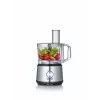 Virtuves kombains Severin KM 3892 1200 W 1.5 L Melns Nerūsējošais tērauds