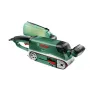 Bosch PBS 75 A Lentu slīpmašīna Melna, Zaļa 710 W