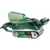 Bosch PBS 75 A Lentu slīpmašīna Melna, Zaļa 710 W