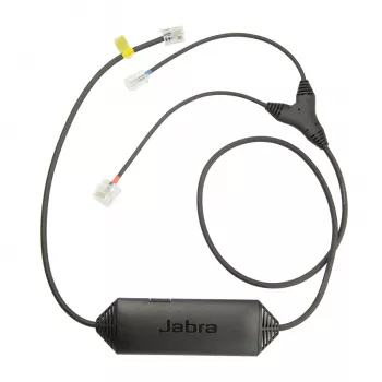 USB Adapter Jabra Link 14201-47 augstas kvalitātes audio