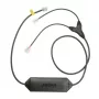 USB Adapter Jabra Link 14201-47 augstas kvalitātes audio