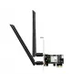 D-Link AX3000 Iekšējais WLAN Bluetooth PCIe adapteris Wi-Fi 6 2402 Mbit/s