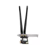 D-Link AX3000 Iekšējais WLAN Bluetooth PCIe adapteris Wi-Fi 6 2402 Mbit/s