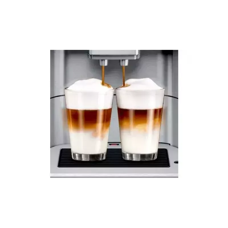 Siemens EQ.6 plus s700 pilnībā automātiska espresso automāts 1.7 L