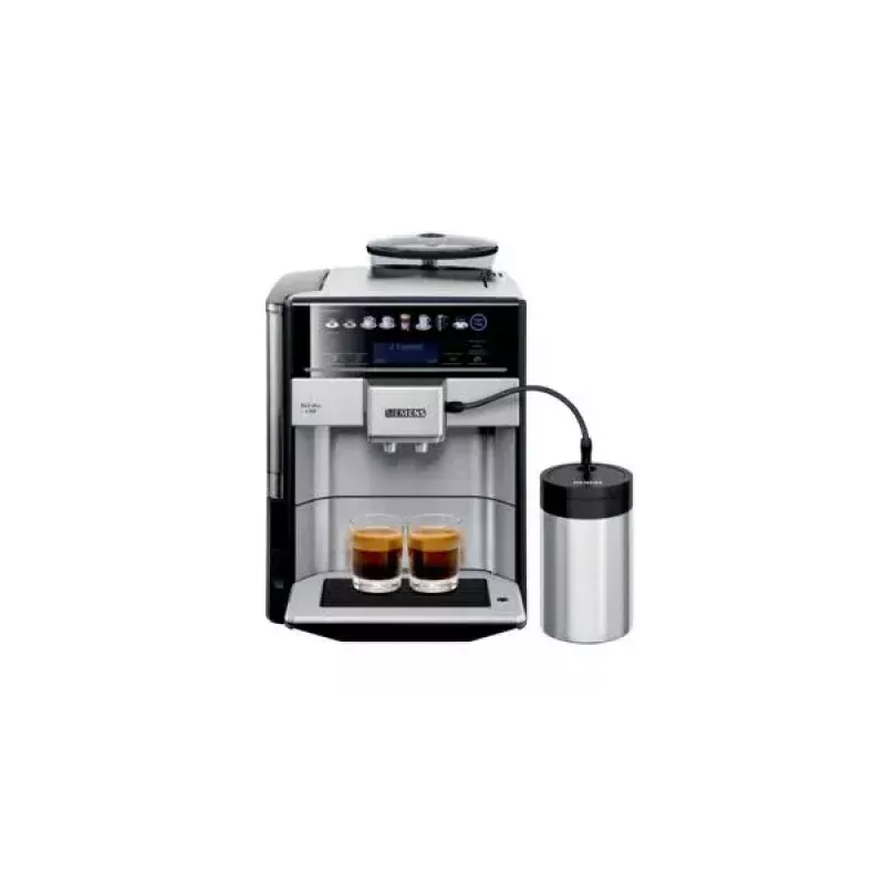 Siemens EQ.6 plus s700 pilnībā automātiska espresso automāts 1.7 L