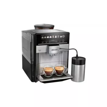 Siemens EQ.6 plus s700 pilnībā automātiska espresso automāts 1.7 L