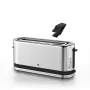 WMF 0414120011 garā sprauga tosteris, 900 W, nerūsējošais tērauds