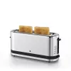 WMF 0414120011 garā sprauga tosteris, 900 W, nerūsējošais tērauds