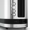 WMF 0414120011 garā sprauga tosteris, 900 W, nerūsējošais tērauds