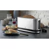 WMF 0414120011 garā sprauga tosteris, 900 W, nerūsējošais tērauds