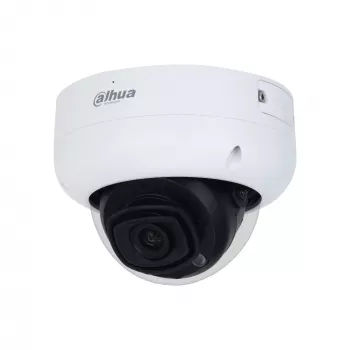 Dahua Technology WizMind IPC-HDBW5442R-ASE-0280B Kupola IP drošības kamera āra lietošanai 2688 x 1520 pikseļi Griesti/siena