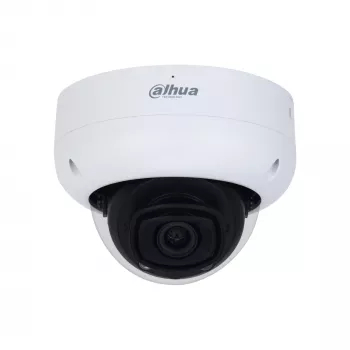 Dahua Technology WizMind IPC-HDBW5442R-ASE-0280B Kupola IP drošības kamera āra lietošanai 2688 x 1520 pikseļi Griesti/siena