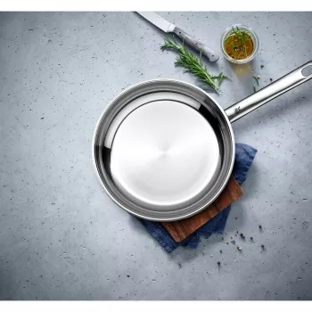 WMF Favorit universālā panna 28 cm, nerūsējošais tērauds (0790386991)