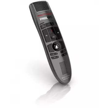 Philips SpeechMike Premium USB diktēšanas mikrofons