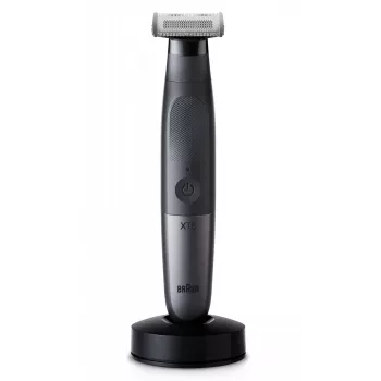 Braun XT5300 melns – niķeļa-metāla hidrīda (NiMH) skuveklis