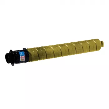 Ricoh 842531 oriģinālā dzeltenā tonera kasetne, 1 gab., 28 000 lpp.