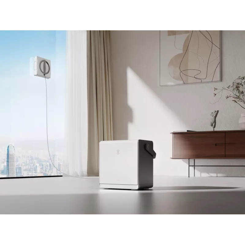 Ecovacs WINBOT W2 2600 mAh