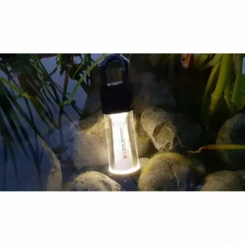 Kempinga laterna Led Lenser 500929 ML6