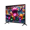 LG UHD AI 43UA75006LA 109,2 cm (43 collu) 4K Ultra HD Smart TV Wi-Fi Melns