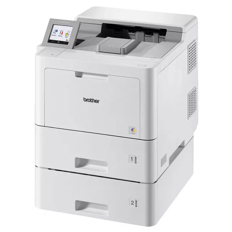 Brother HL-L9470CDNT lāzerprinteris krāsu 2400 x 600 DPI A4