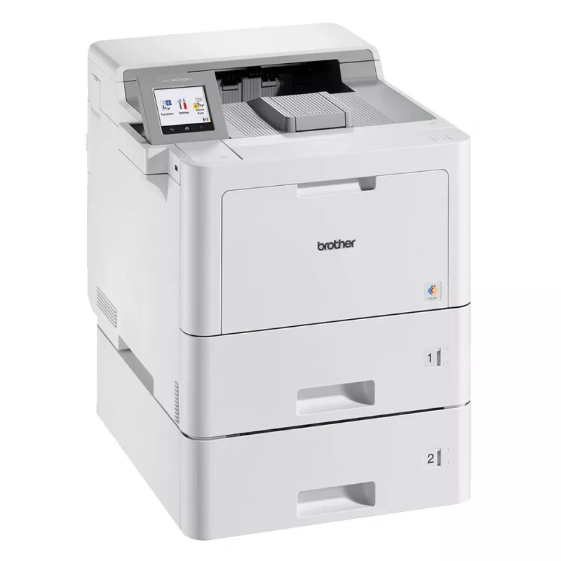 Brother HL-L9470CDNT lāzerprinteris krāsu 2400 x 600 DPI A4