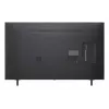 LG NanoCell AI 50NANO81A6A 127 cm (50 collu) 4K Ultra HD Smart TV Wi-Fi Melns