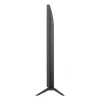 LG NanoCell AI 50NANO81A6A 127 cm (50 collu) 4K Ultra HD Smart TV Wi-Fi Melns
