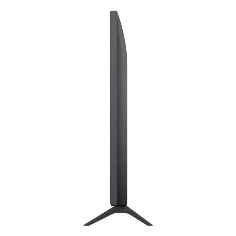 LG NanoCell AI 50NANO81A6A 127 cm (50 collu) 4K Ultra HD Smart TV Wi-Fi Melns