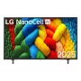 LG NanoCell AI 50NANO81A6A 127 cm (50 collu) 4K Ultra HD Smart TV Wi-Fi Melns