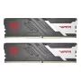 PATRIOT MEMORY Atmiņa - Viper Venom - 32 GB (2 x 16 GB) DDR5 7000 MHz