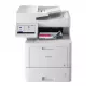 Brother MFC-L9630CDN daudzfunkciju printeris lāzera A4 2400 x 600 DPI 40 ppm