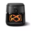 Philips 1000 sērija NA120/00 karstā gaisa fritieris 4.2 L 1500 W melns