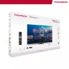 Televizors Thomson Q70 Series 55QG6C14 — 55 collu QLED 4K Ultra HD (3840×2160), Google TV, Wi‑Fi, DVB-C/S/T/T2