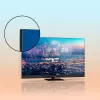 Televizors Thomson Q70 Series 55QG6C14 — 55 collu QLED 4K Ultra HD (3840×2160), Google TV, Wi‑Fi, DVB-C/S/T/T2
