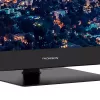 Televizors Thomson Q70 Series 55QG6C14 — 55 collu QLED 4K Ultra HD (3840×2160), Google TV, Wi‑Fi, DVB-C/S/T/T2