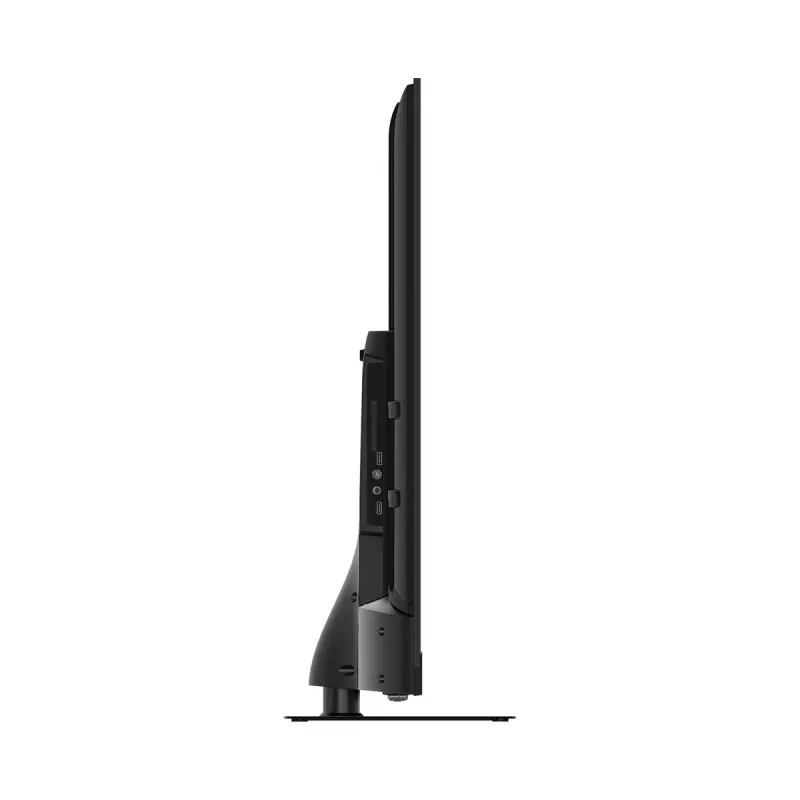 Televizors Thomson Q70 Series 55QG6C14 — 55 collu QLED 4K Ultra HD (3840×2160), Google TV, Wi‑Fi, DVB-C/S/T/T2