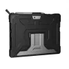 URBAN ARMOR GEAR Cietais Maciņš Surface Go Metropolis Melns