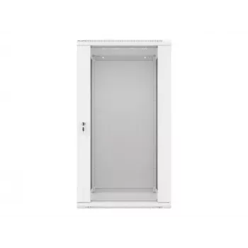 Sienas stiprinājuma skapis Lanberg WF01-6622-10S 22U 19 inch